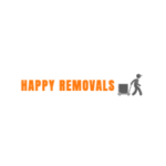 Happy Removals 150x150
