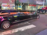 Limousine Rental Chicago 1 150x112