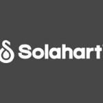 Solahart Ballarat logo