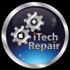 ITechRepair logo