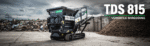 Terex Ecotec TDS 815