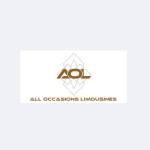 AO Limo Gold Coast Pro Logo 1