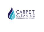 Carpet Cleaning Professionals Sydney Profile Logo 150x108