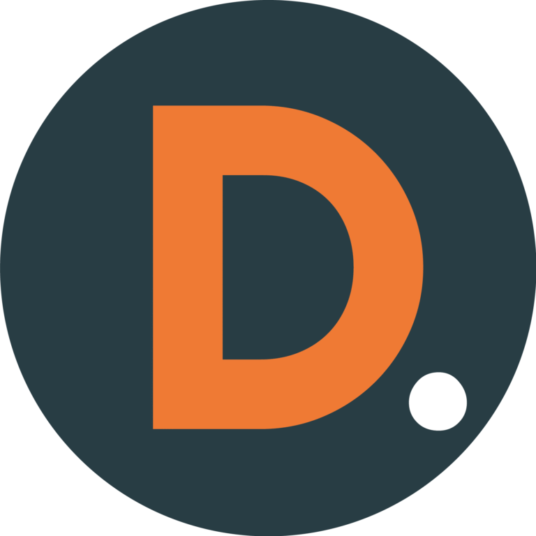 Dynamic logo 768x768