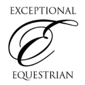 Exceptional Equestrian 1