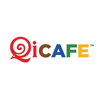 Qicafe Logo 2
