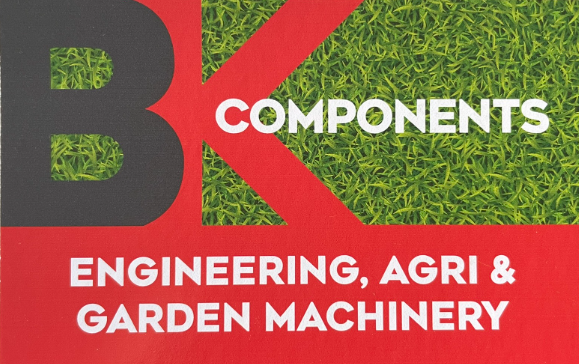 BK Components BK Components