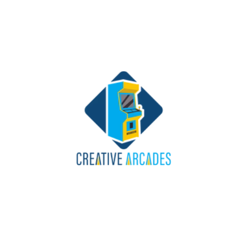 Creative Arcades logo