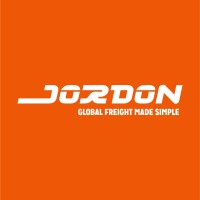 Jordon Freight Logoun