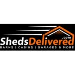 Sheds Delivered 150x150
