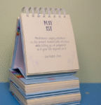 inside calendar 144x150