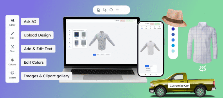 kr customizer configurators 768x337