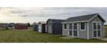 pre built sheds 150x71