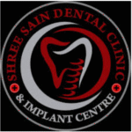 shree sain dental clinic 150x150