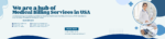Medical Billing Services in USA 150x36