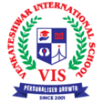 Venkateshwar International School Logo 150x150