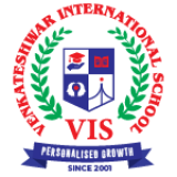 Venkateshwar International School Logo