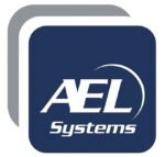 AEL Systems Ltd Logo 150x143