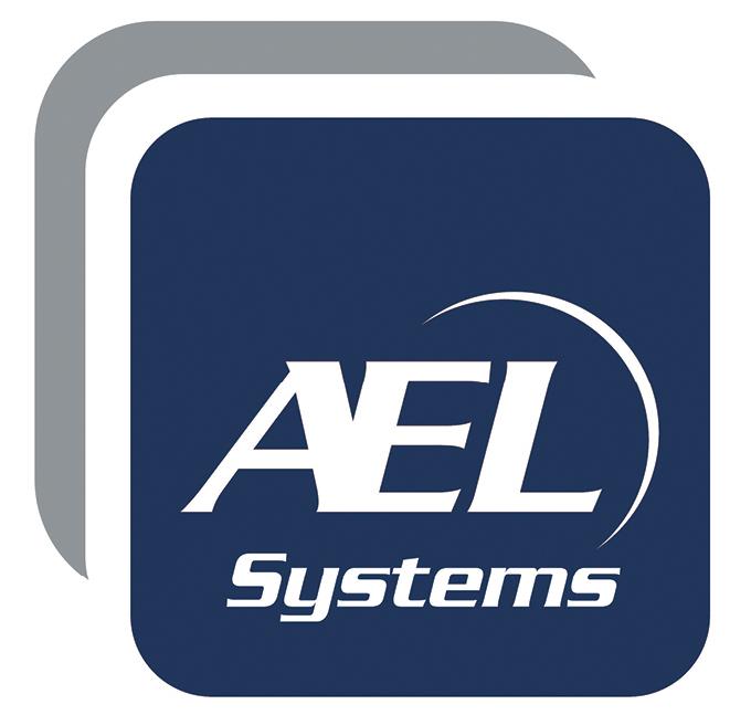 AEL Systems Ltd Logo