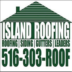 Island Roofing Inc. 250