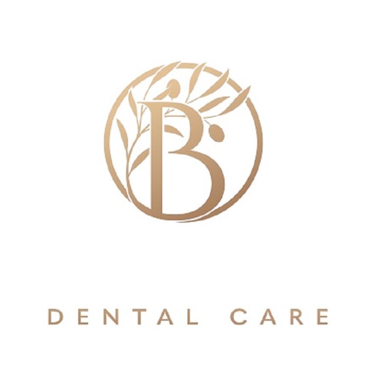 Benage Dental Care of Cleburne logo 768x768