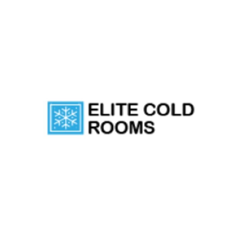 Elite Coldrooms Ltd logo 768x768