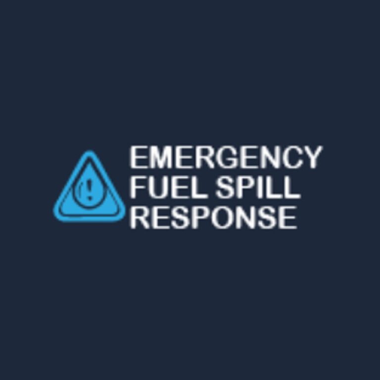 Emergency Fuel Spill Response Ltd logo 768x768
