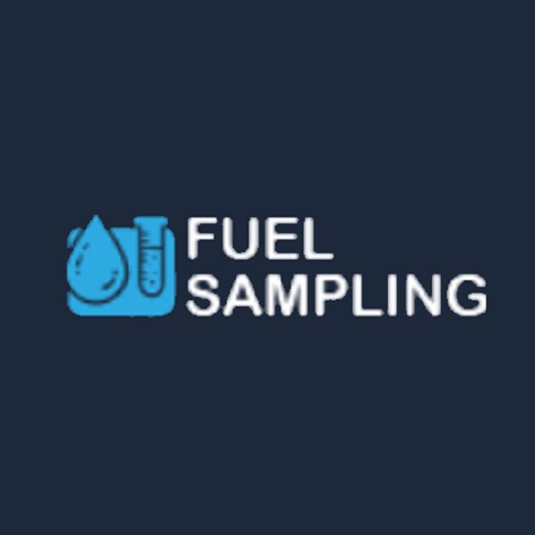 Fuel Sampling Ltd logo 768x768