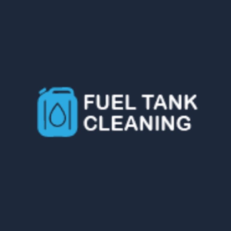 Fuel Tank Cleaning Ltd logo 768x768