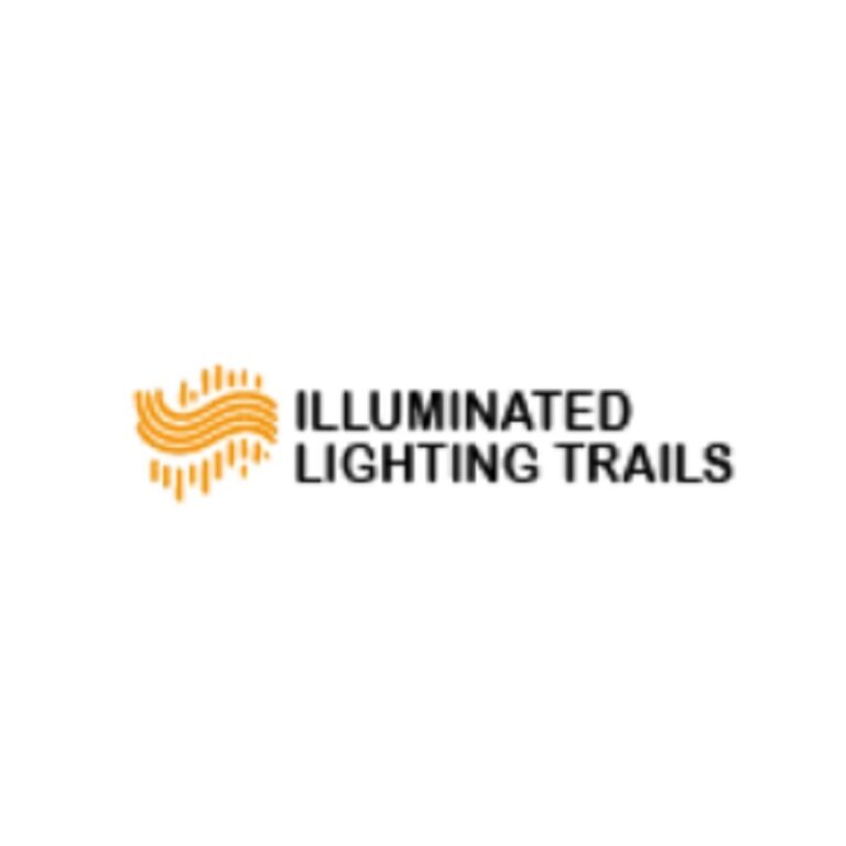 Illuminated Lighting Trails Ltd logo 768x768