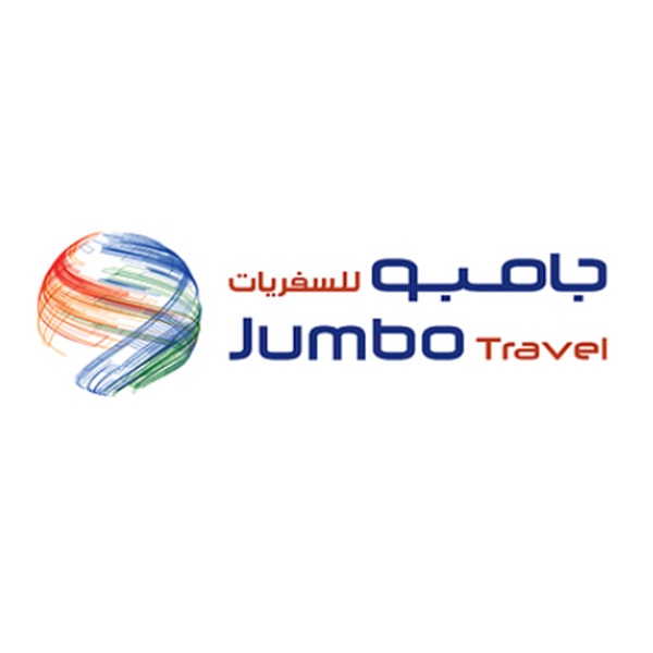 Logo Jumbotravel