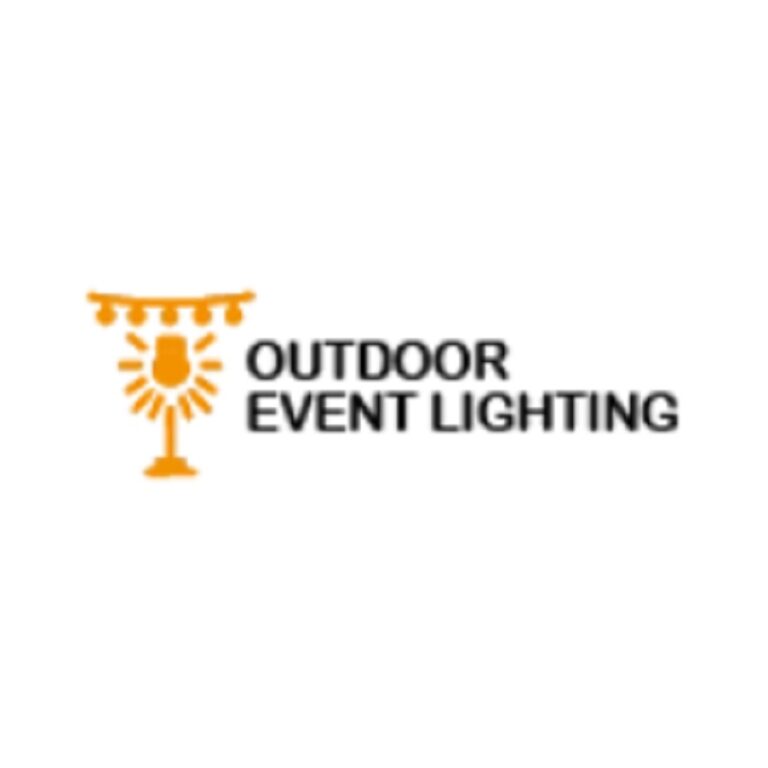 Outdoor Event Lighting Ltd logo 768x768