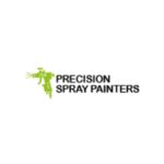 Precision Spray Painters LTD logo 150x150