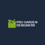 Pro Garden Designers Ltd logo 150x150