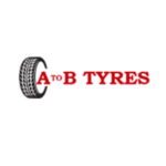 AtoB Tyres Logo 150x150