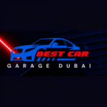 Best Car Garage Dubai logo 150x150