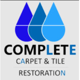 Complete Carpet Tile Restoration Logo