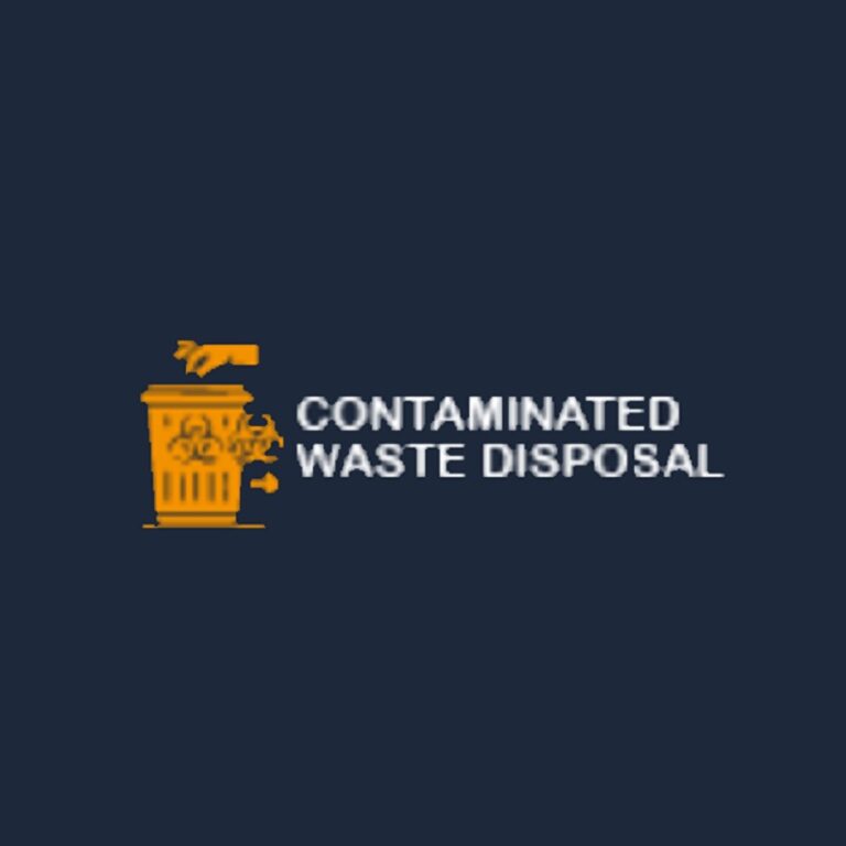 Contaminated Waste Disposal Ltd logo 768x768