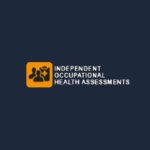 Independent Occupational Health Assessments logo 150x150