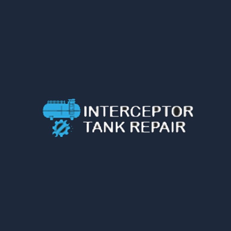 Interceptor Tank Repair Ltd logo 768x768