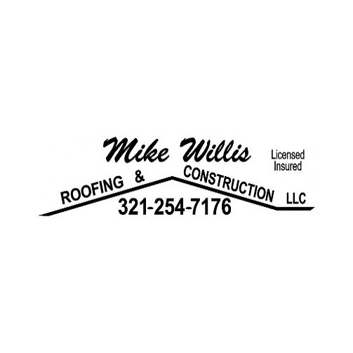 Mike Willis Roofing AndConstruction LLC logo