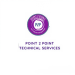 Point 2 Point Technical Services logo 150x150