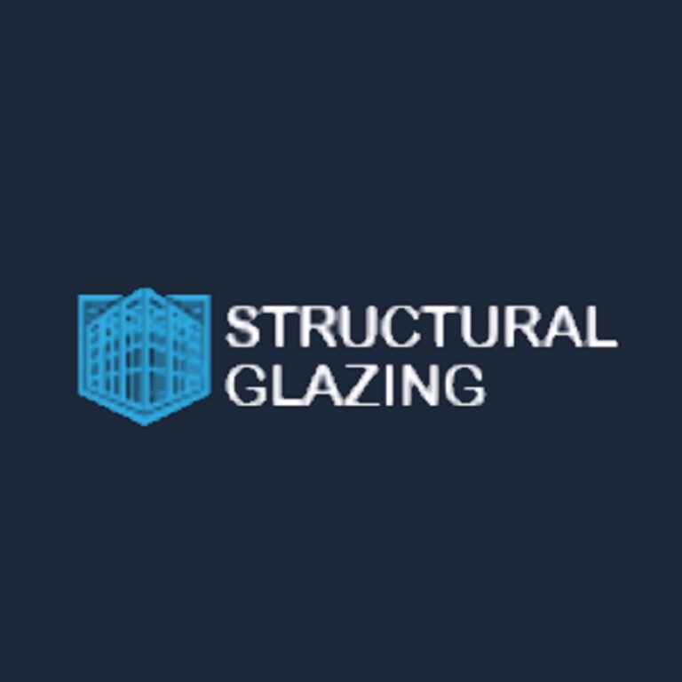 Structural Glazing Ltd logo 768x768