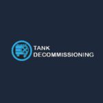 Tank Decommissioning Ltd logo 150x150