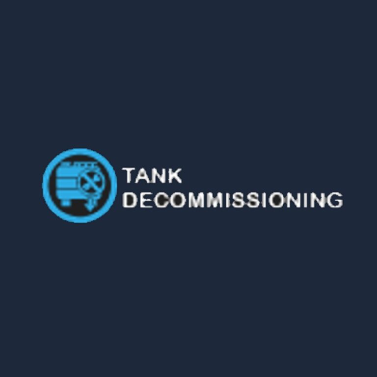 Tank Decommissioning Ltd logo 768x768