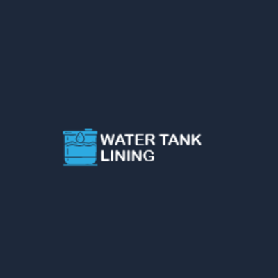 WATER TANK LINING logo