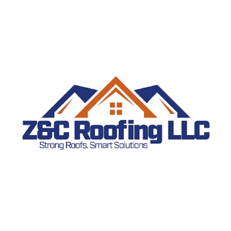 Z C ROOFING LLC logo 768x768