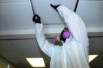 asbestos ceiling removal 150x99