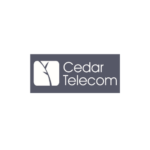 Cedar Telecom Limited Logo canva 150x150