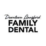 Downtown Langford Family Dental logo 150x150